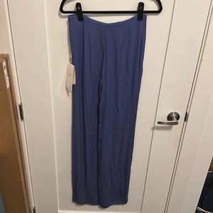 Flowing Armani Pants